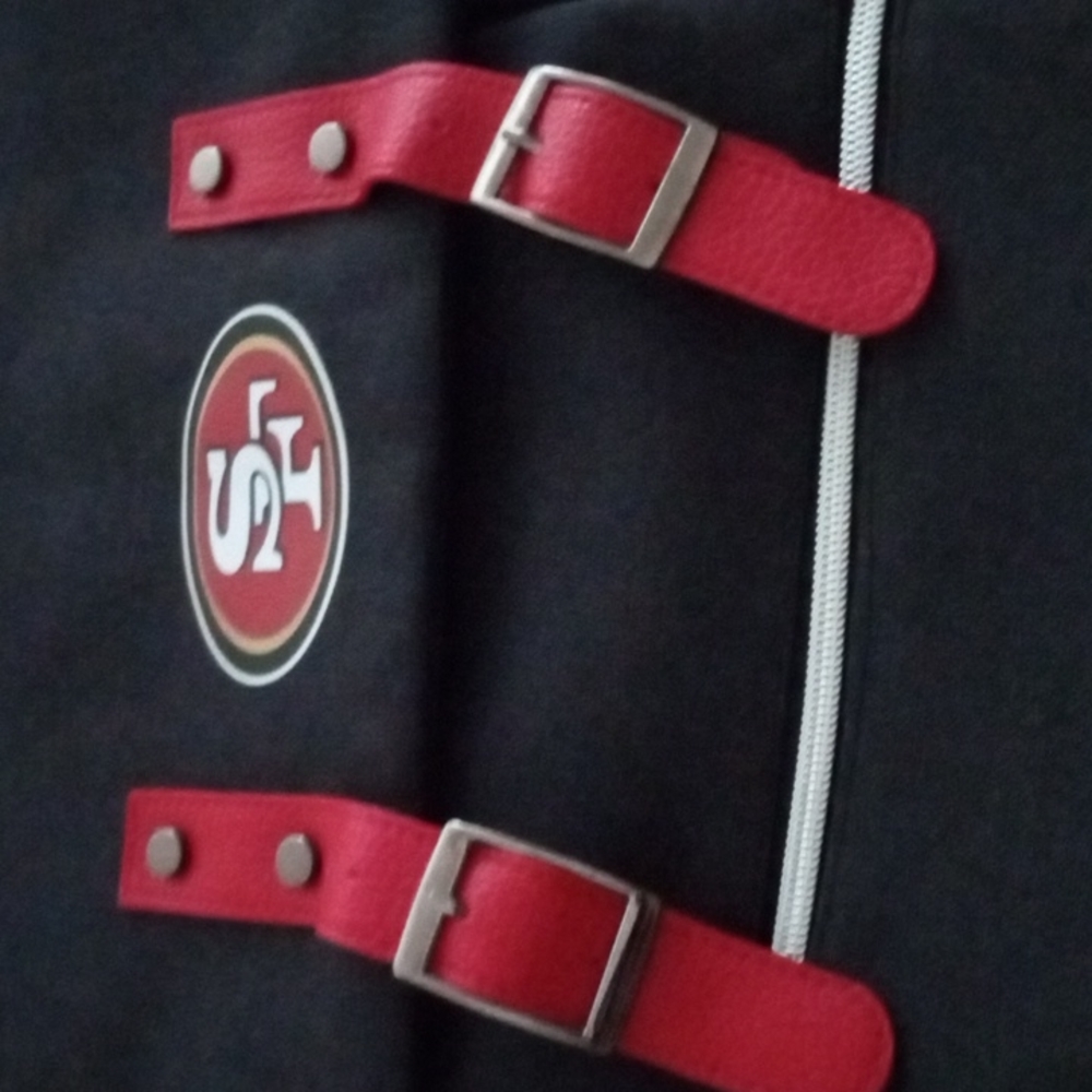 Sf backpack